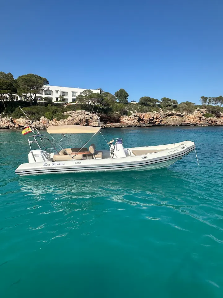 GEMINI WAVERUNNER 730 (10)