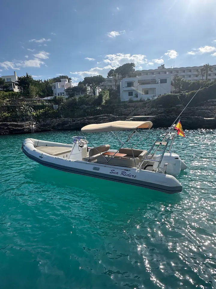GEMINI WAVERUNNER 730 (3)