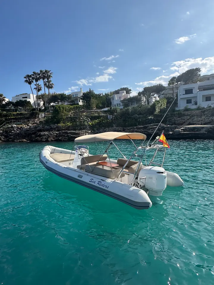 GEMINI WAVERUNNER 730 (4)