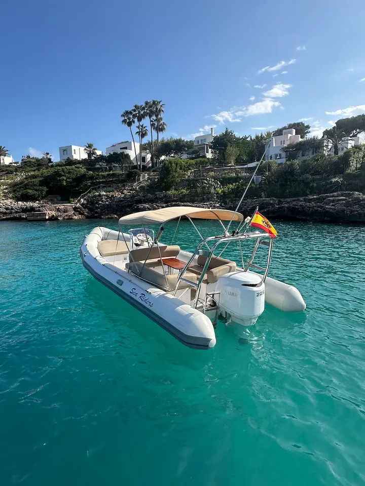 GEMINI WAVERUNNER 730 (5)