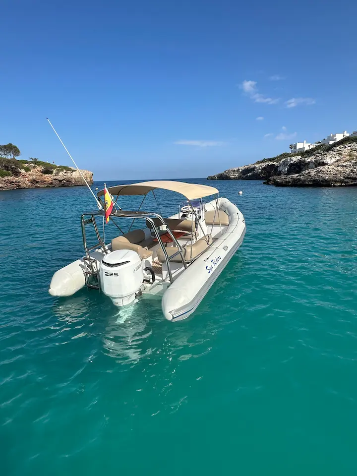 GEMINI WAVERUNNER 730 (6)