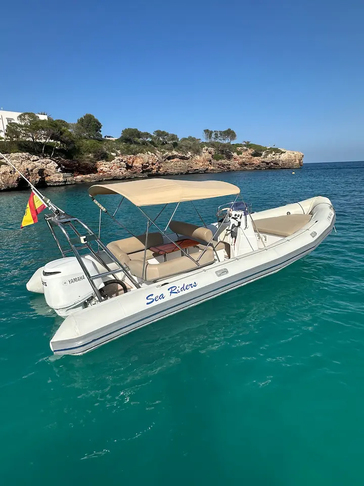 GEMINI WAVERUNNER 730 (9)