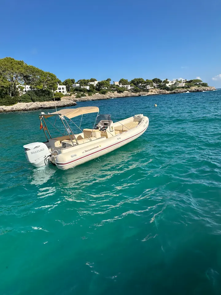 YS TARPON 790 LUXE (5)