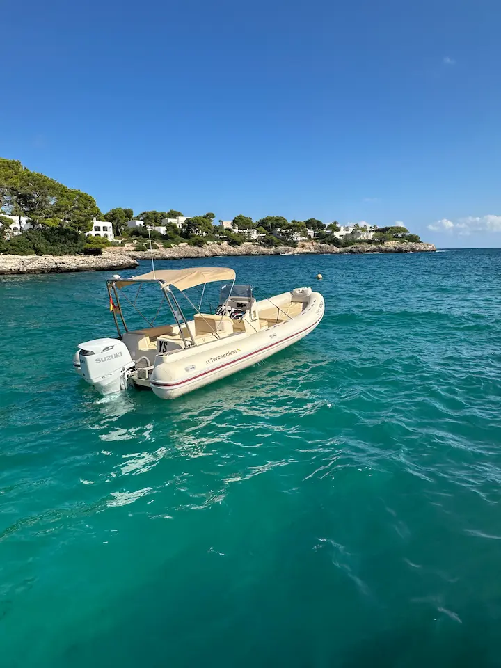 YS TARPON 790 LUXE (6)
