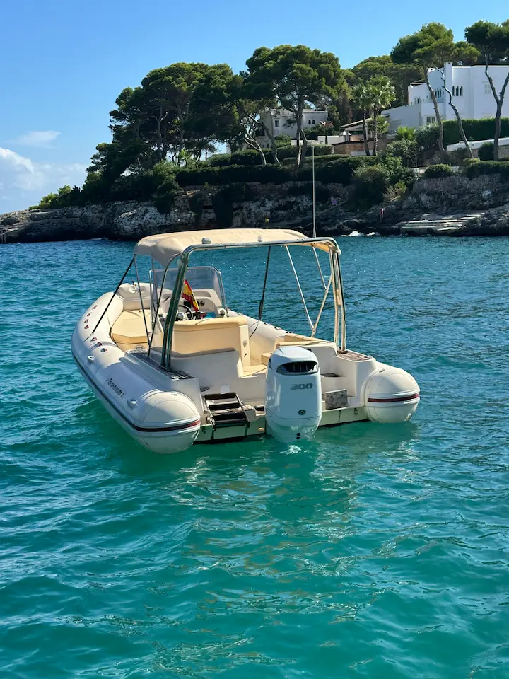 YS TARPON 790 LUXE (7)