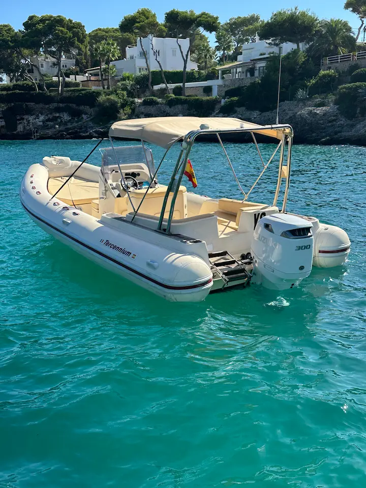 YS TARPON 790 LUXE (8)