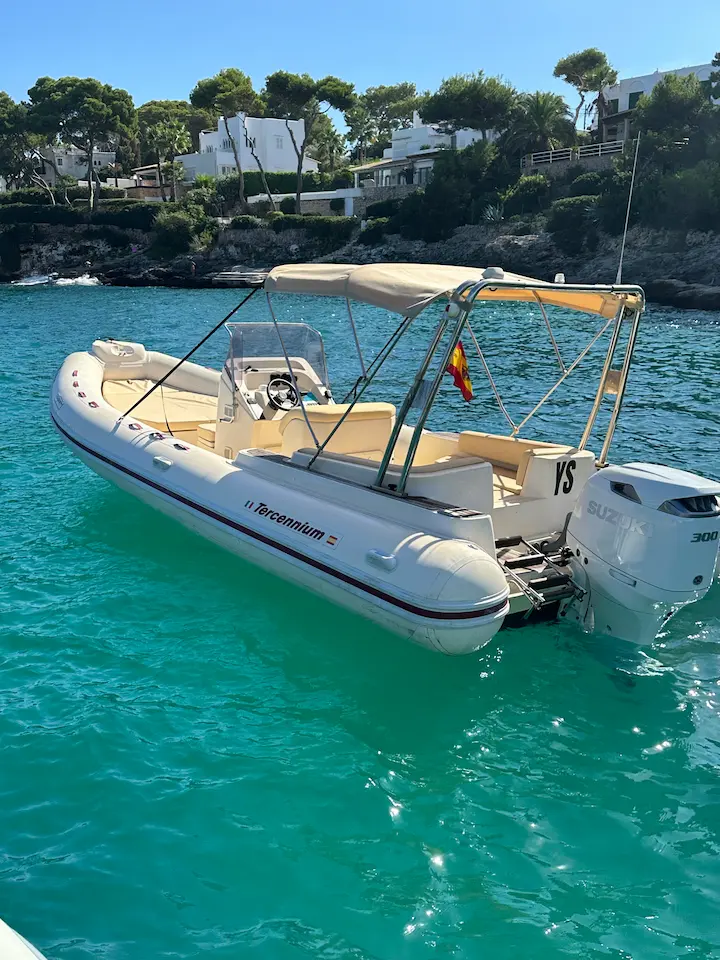 YS TARPON 790 LUXE (9)