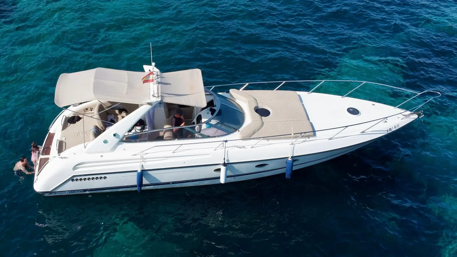 SUNSEEKER AIR