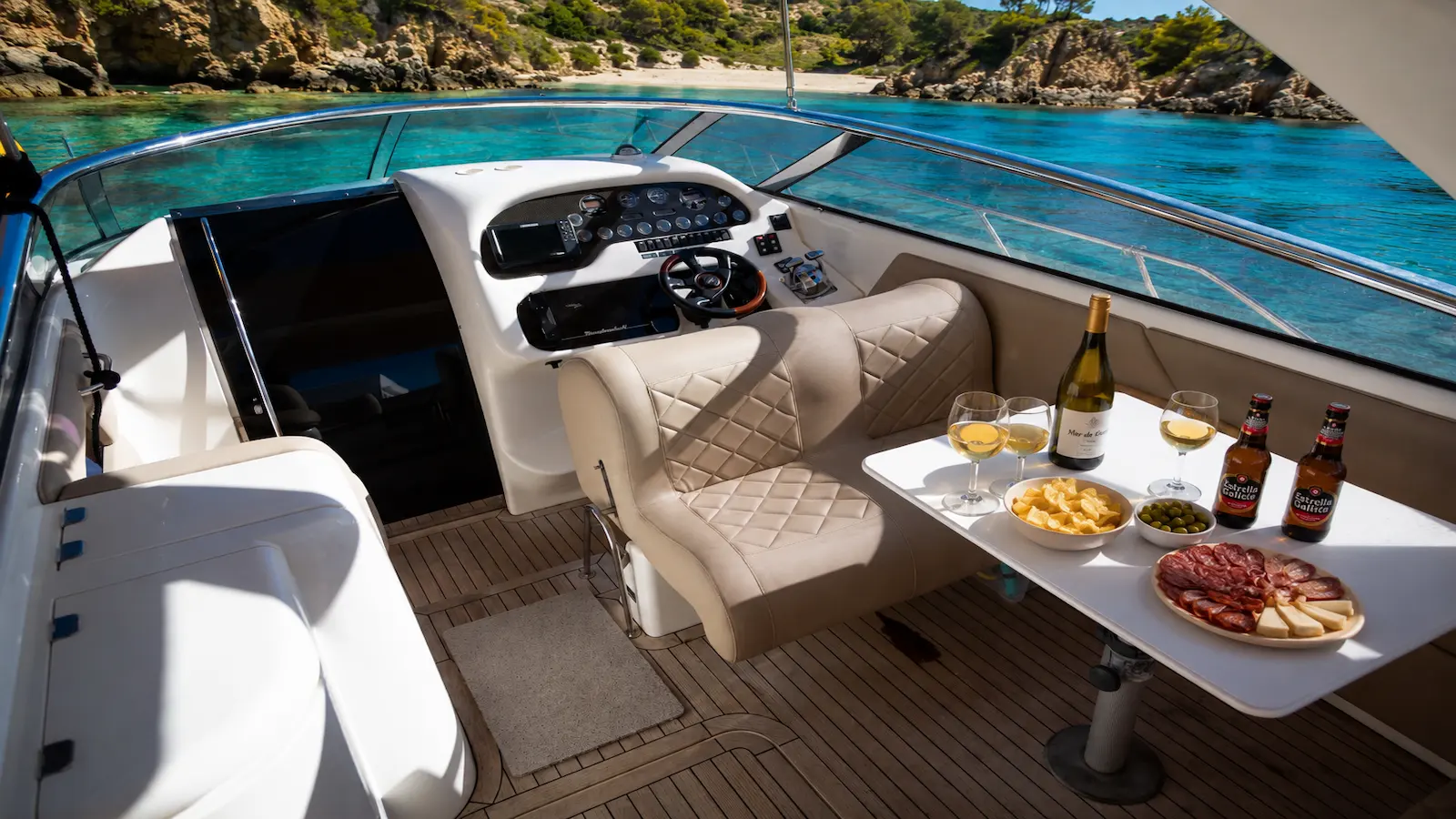 SUNSEEKER DRINK