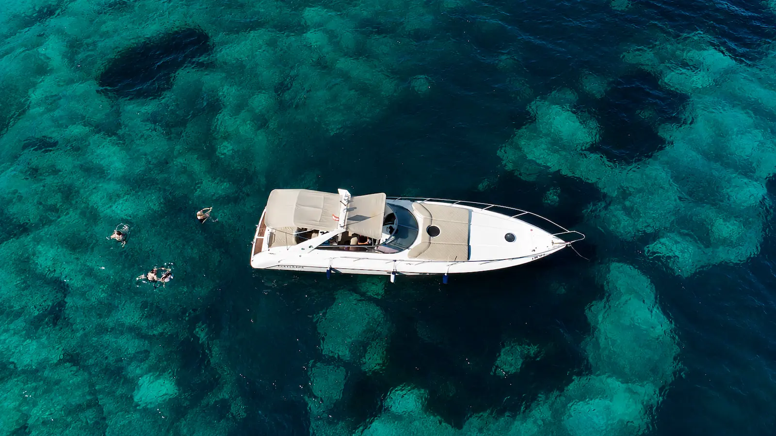 SUNSEEKER DRONE