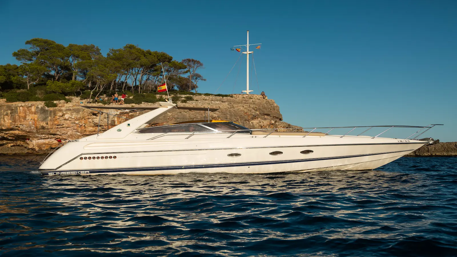 SUNSEEKER LATERAL