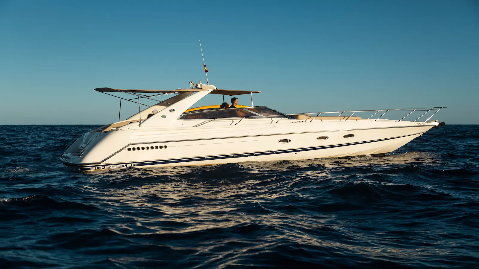 SUNSEEKER PIRATE 2